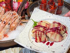 -松鹤精致料理(五一中路店)
