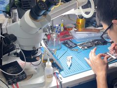 -成硕数码二手优品手机维修(七宝店)