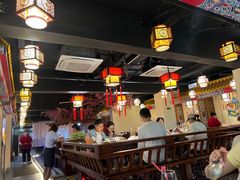 -应天大明王朝·南京菜(中山陵店)