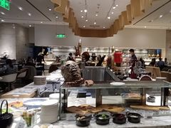 -沈阳和平艾美酒店新食谱西餐厅