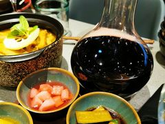 -半山腰·云南菜(侨福芳草地店)