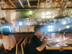 -梨花自助烤肉(乐宾店)
