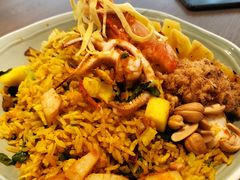 -CHINCHIN 青青·泰国料理(万象食家店)