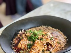 -成都驻京办餐厅(蜀都宾馆店)