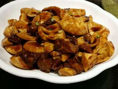 -刘胖子家常菜·蹄花焖藕(中央花园店)