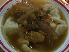 -八二小区抄手(三友路店)