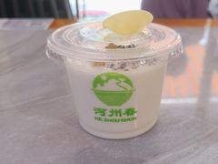 -河州春清真西北特色美食(虎踞路店)
