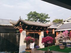 -云南荟·湖畔领宴(领事馆店)