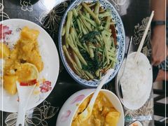 -家利美食店