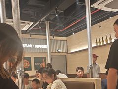 -炽城·烤肉名家(鸿达中央广场店)