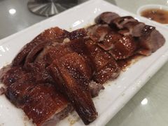 烧鹅-姚林轩