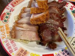 -张腾记茶餐厅(保利大都汇C区店)