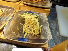 -吉布鲁牛排海鲜自助(攀枝花万达广场店)