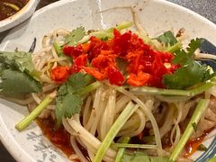 冒脑花-成都瓜串串(华强北店)