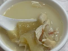 -凤城礼记鱼翅海鲜酒家(新马路总店)