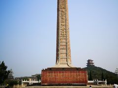 景点-铁道游击队纪念馆