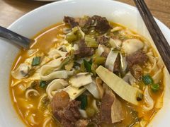 -立文冬·鲜活面(杭州太合商业中心店)