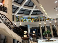 -上海安亭别墅花园酒店