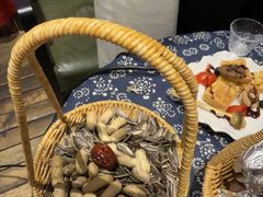 -茶去咖啡屋(武侯祠店)
