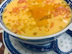 杨枝甘露-捷信牛奶甜品世家(五道口店)