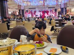 -芭菲盛宴·环球美食(北城国际店)