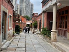 -晋江五店市传统文化旅游区