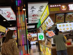 -八一好吃街·高品美食广场