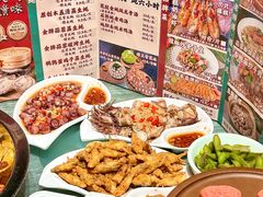 -蚝得喜海鲜(东城店)
