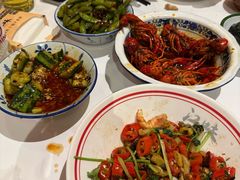 -江味龙虾馆·裸蓝龙虾(南山店)