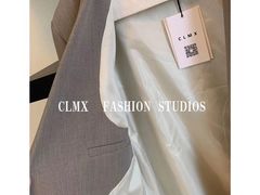 -CLMX(新天地凯德晶萃广场店)
