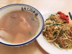 -王记汤粉店(景田店)