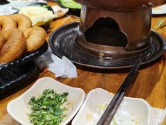 -禾记花园涮肉餐厅