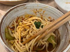 -大师兄·西北小馆(南沙万达广场店)
