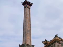 -集美鳌园景区