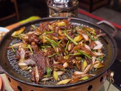 -那家小馆•北京菜•烤鸭(中关村店)