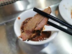 烤羊腿-宗泉烤全羊·烤羊腿(解放东路店)