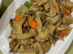 -江天饭店(石鼓白鸭汤)