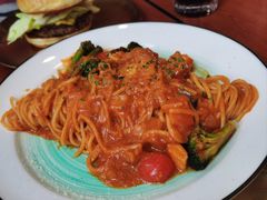 -魏斯理汉堡(西安沣东吾悦店)