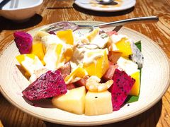 -壹泰东南亚主题餐厅·高良姜风情(州桥店)