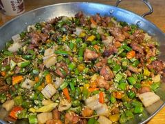 -胡马八破·川菜小馆(高新万达店)