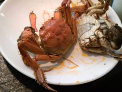 -欢乐牧场海鲜烤肉自助(牡丹园店)