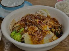 -艺味深尝(云锦路店)