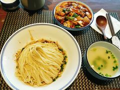 -十面春风·江南面馆(崇宁路店)