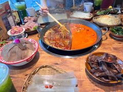 -楠火锅(哈尔滨金爵万象店)