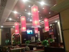 -城南往事风味主题餐厅(领秀城店)
