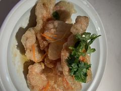 -北李妈妈菜·海肠捞饭(高新万达店)