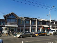 -马凯餐厅(地安门店)