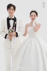 -金夫人婚纱摄影(西昌店)