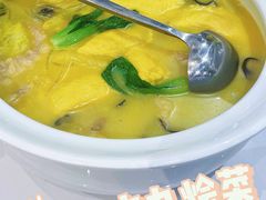 -兰湘子·湘菜小炒(石家庄万象城店)