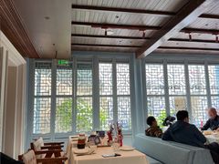 -狮王府淮扬菜(夫子庙老门东店)